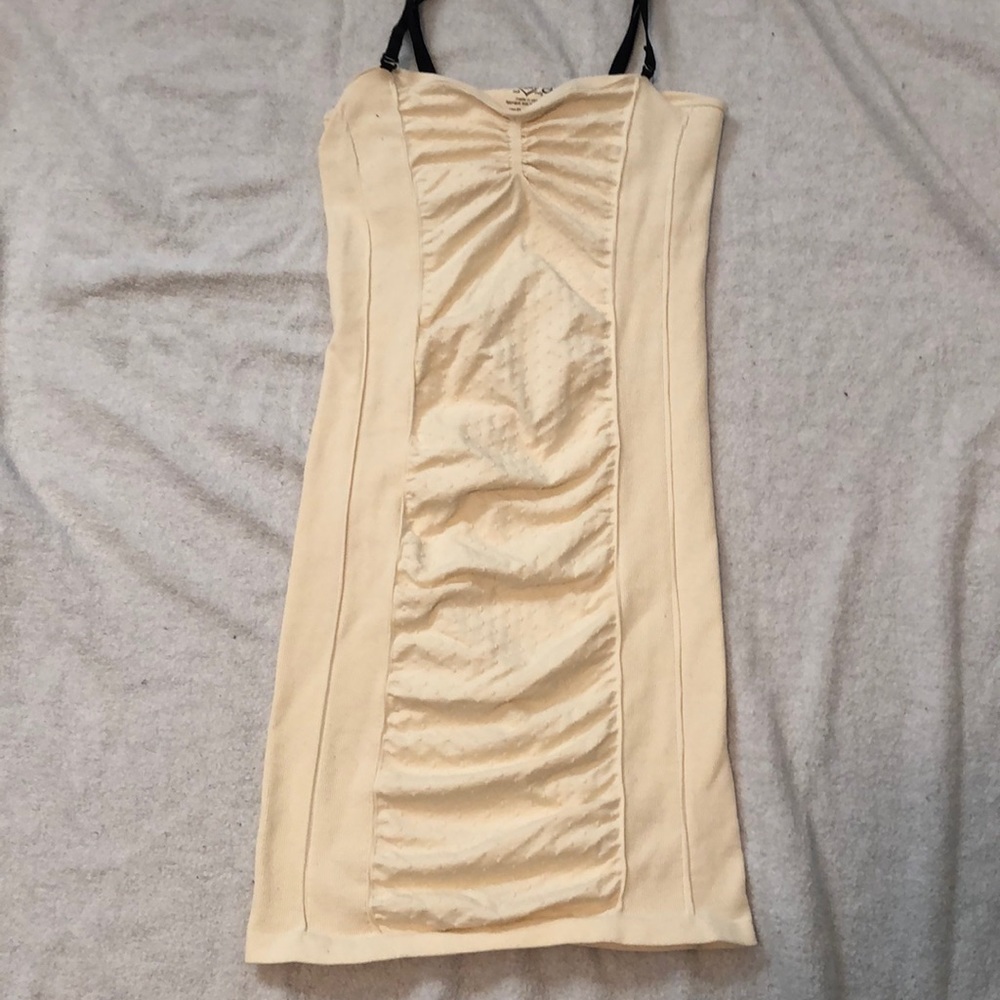Slip dress